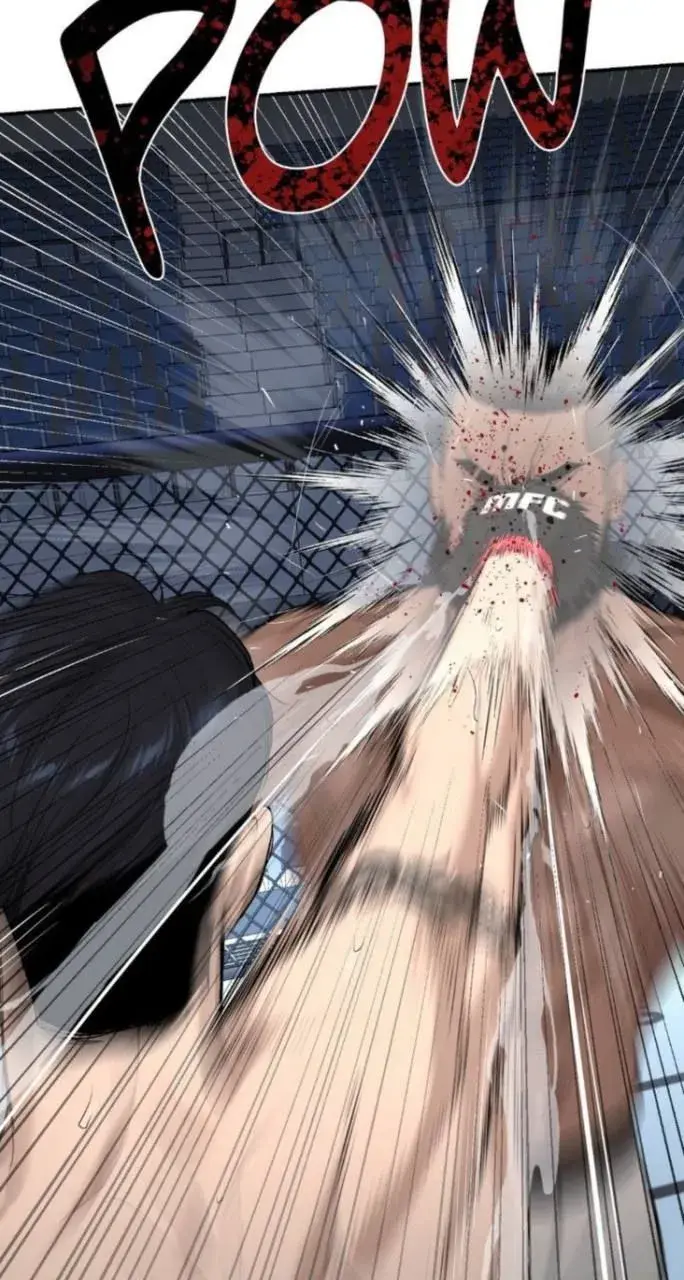 Azar do cavalo – Capítulo 40 Yaoi – Página 49