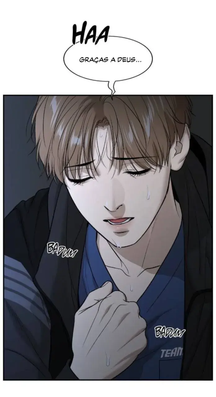 Azar do cavalo – Capítulo 40 Yaoi – Página 57