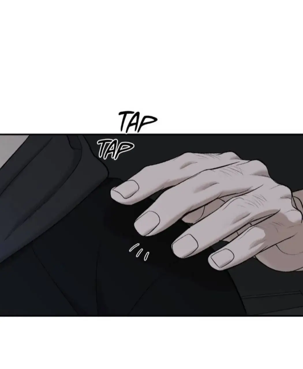 Azar do cavalo – Capítulo 40 Yaoi – Página 58