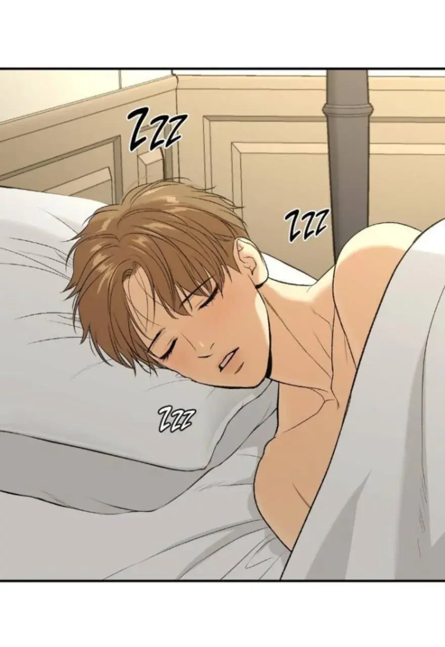 Azar do cavalo – Capítulo 40 Yaoi – Página 6