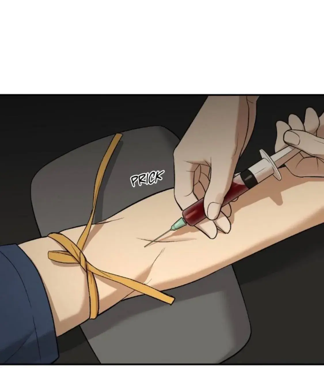 Azar do cavalo – Capítulo 40 Yaoi – Página 67