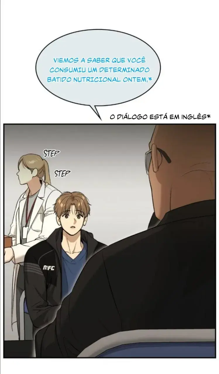 Azar do cavalo – Capítulo 40 Yaoi – Página 68