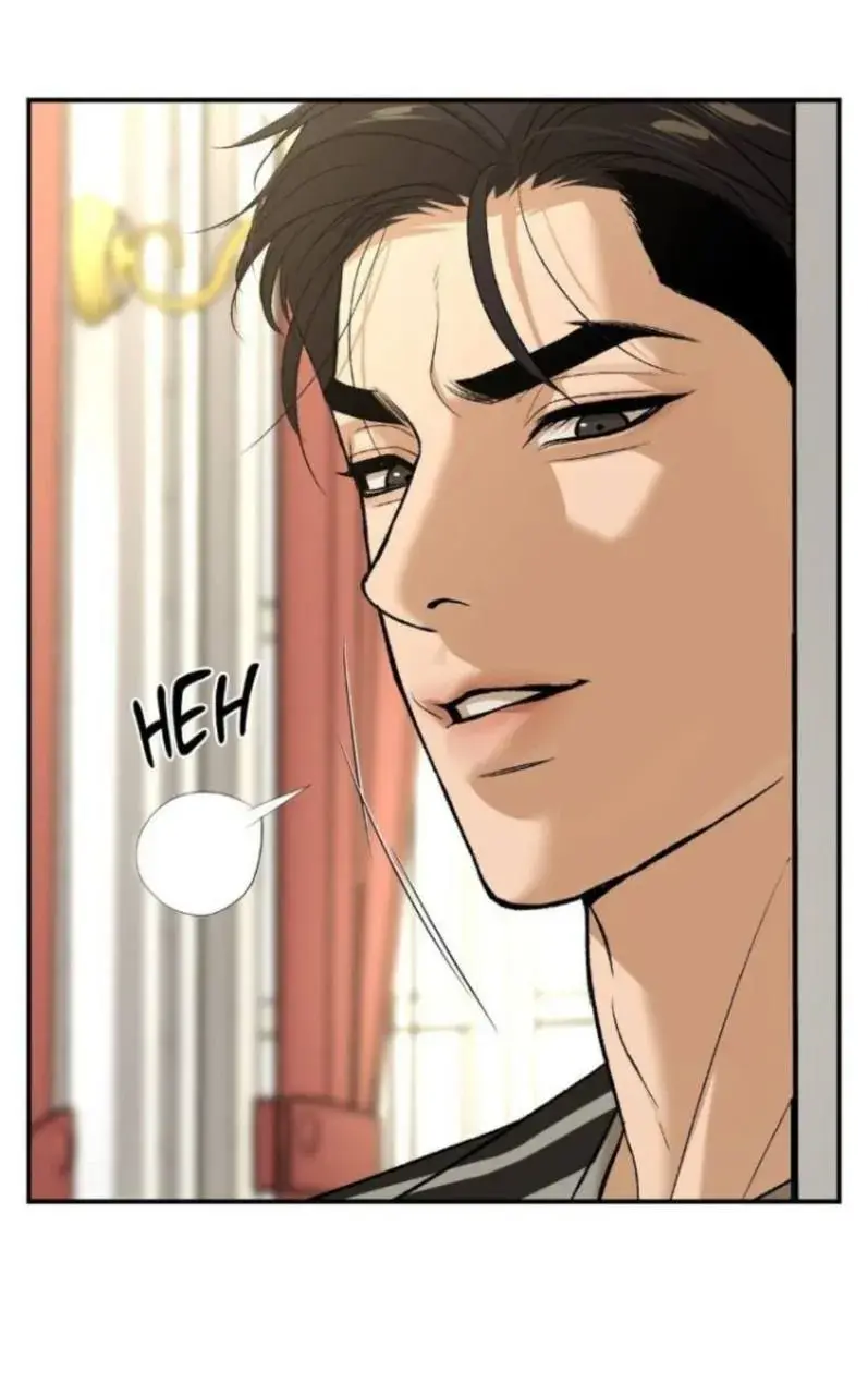 Azar do cavalo – Capítulo 40 Yaoi – Página 7