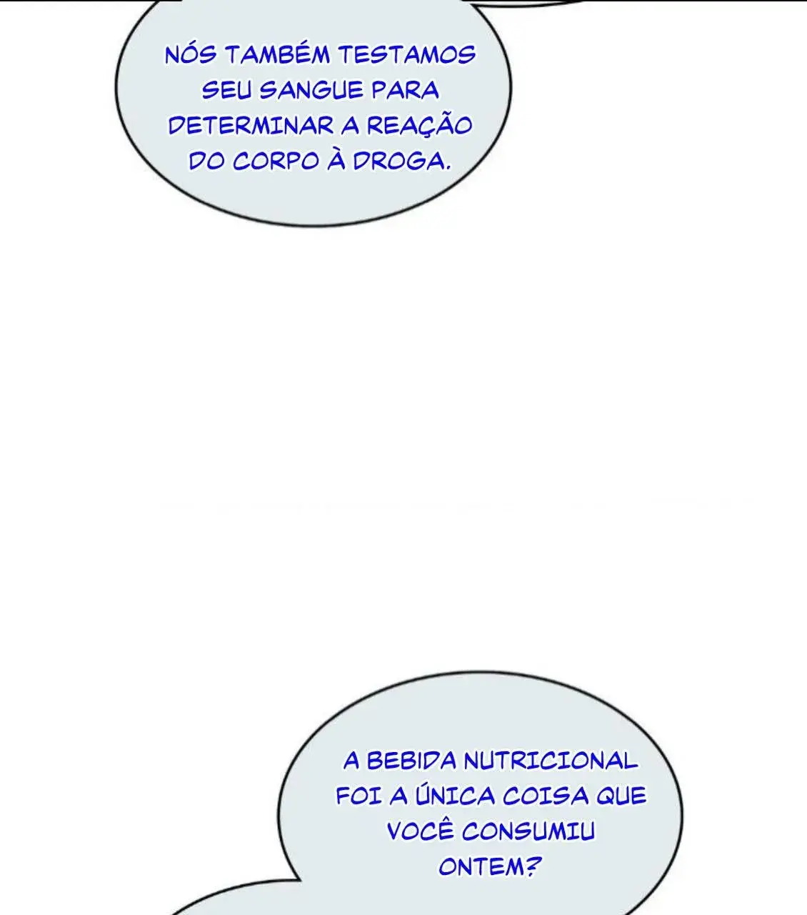 Azar do cavalo – Capítulo 40 Yaoi – Página 70