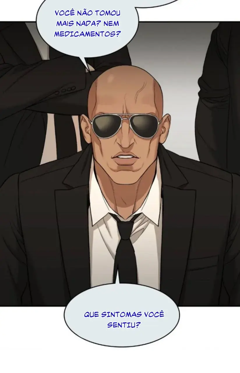 Azar do cavalo – Capítulo 40 Yaoi – Página 71