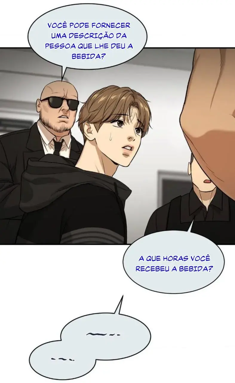 Azar do cavalo – Capítulo 40 Yaoi – Página 72