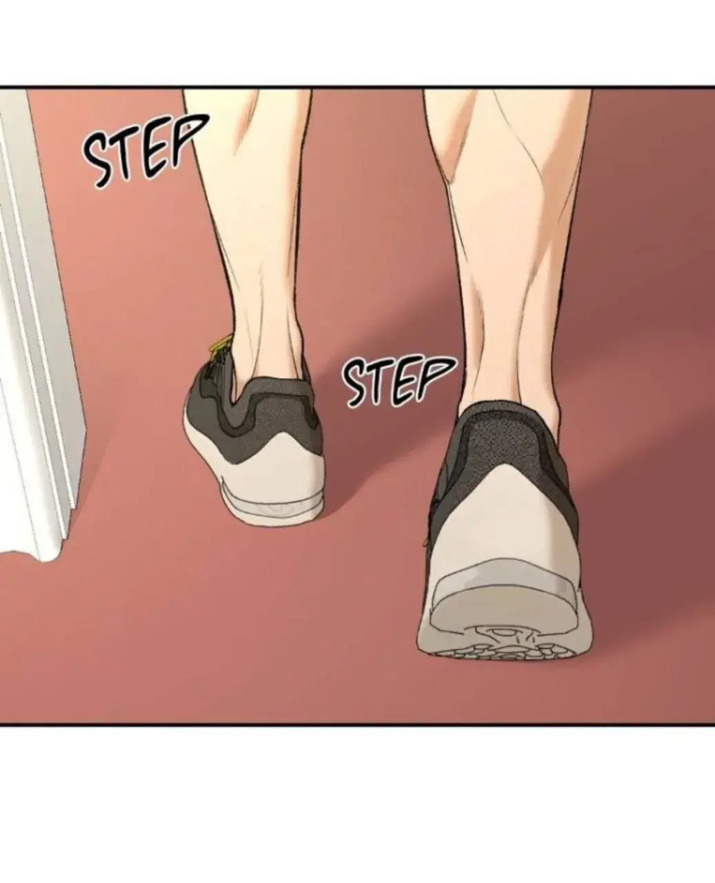 Azar do cavalo – Capítulo 40 Yaoi – Página 8