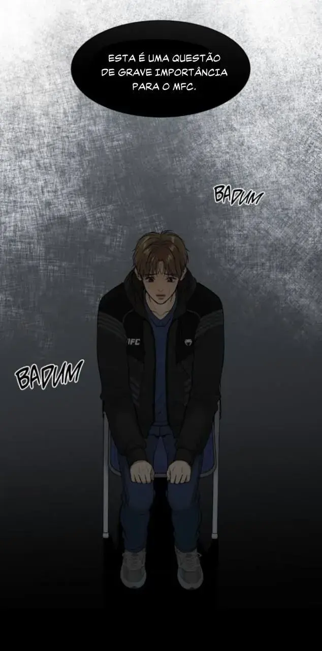 Azar do cavalo – Capítulo 40 Yaoi – Página 80