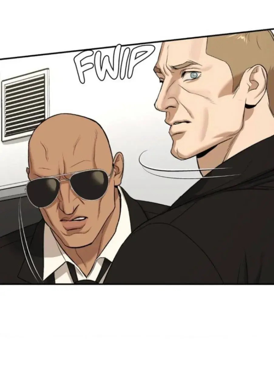 Azar do cavalo – Capítulo 40 Yaoi – Página 83