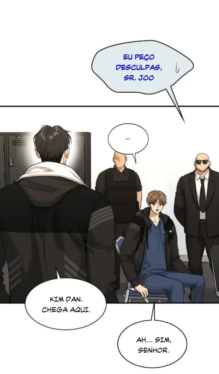 Azar do cavalo – Capítulo 40 Yaoi – Página 89