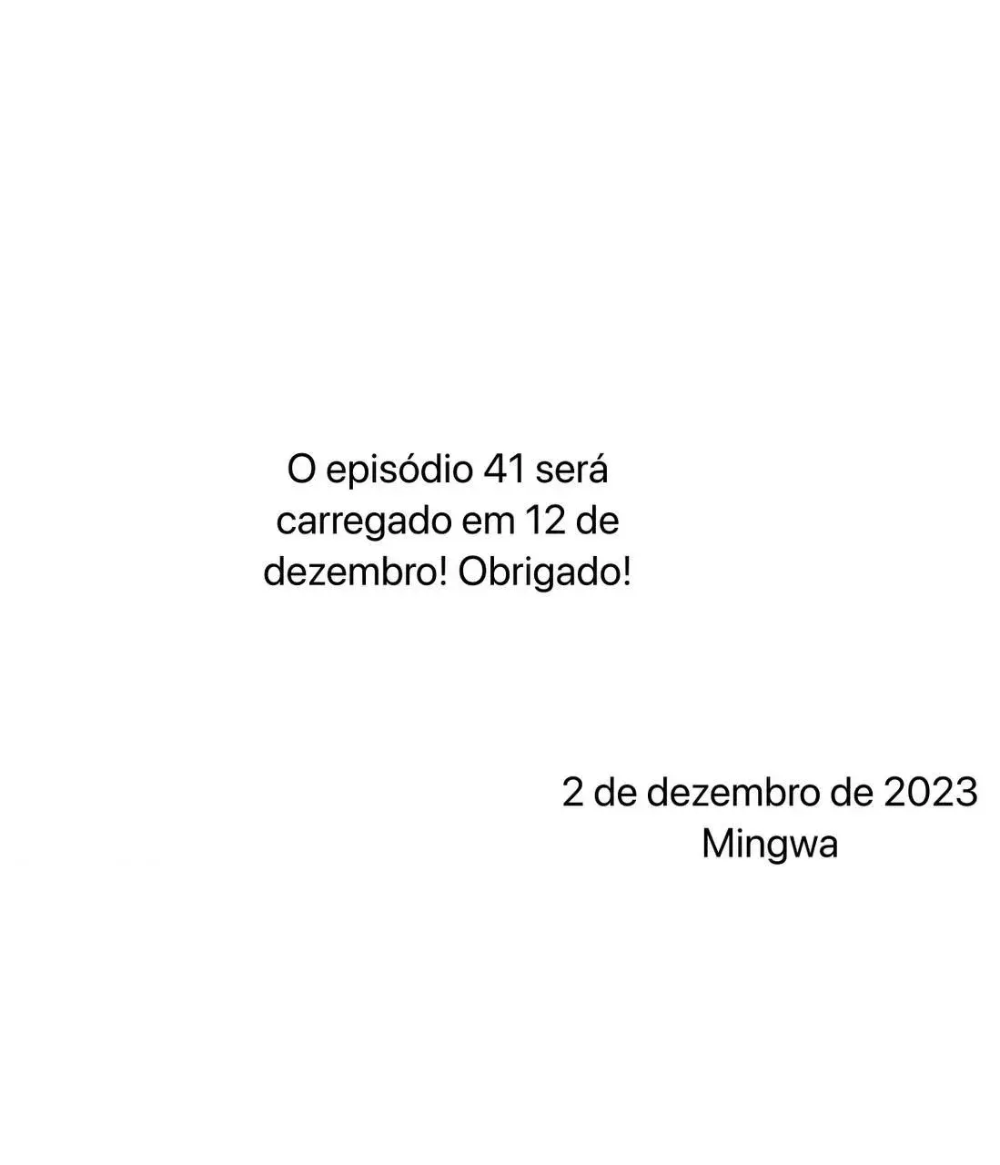Azar do cavalo – Capítulo 40.5 Yaoi – Página 8