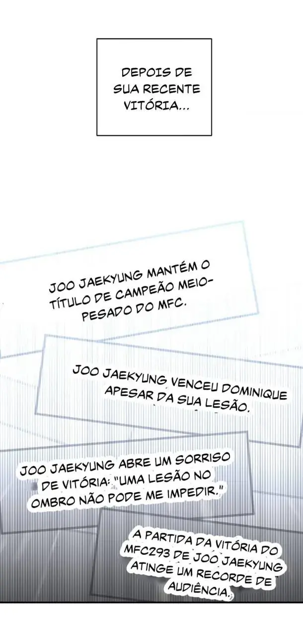 Azar do cavalo – Capítulo 41 Yaoi – Página 1