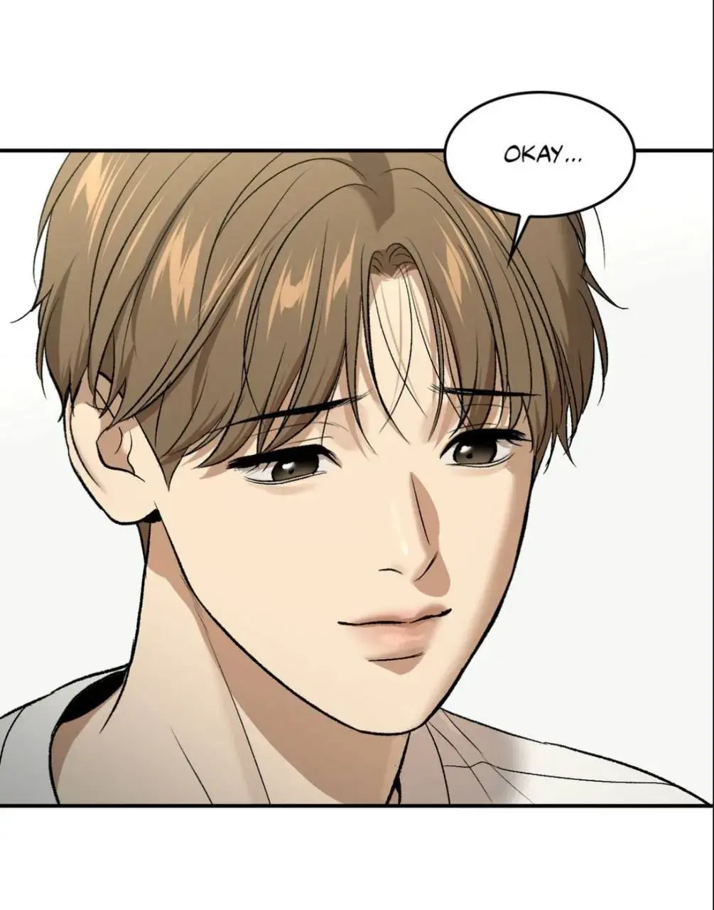 Azar do cavalo – Capítulo 41 Yaoi – Página 16