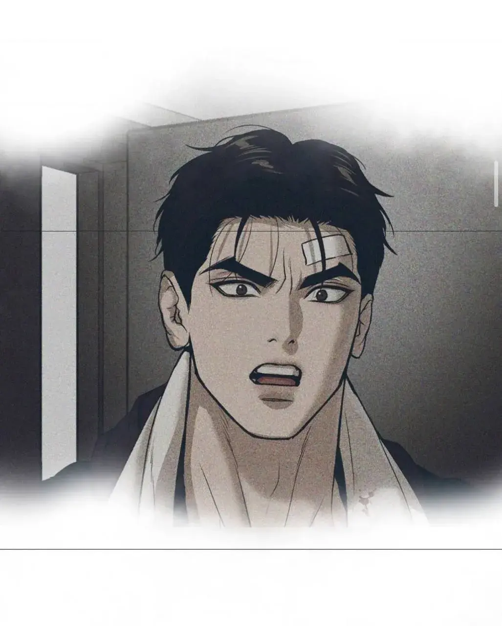 Azar do cavalo – Capítulo 41 Yaoi – Página 23