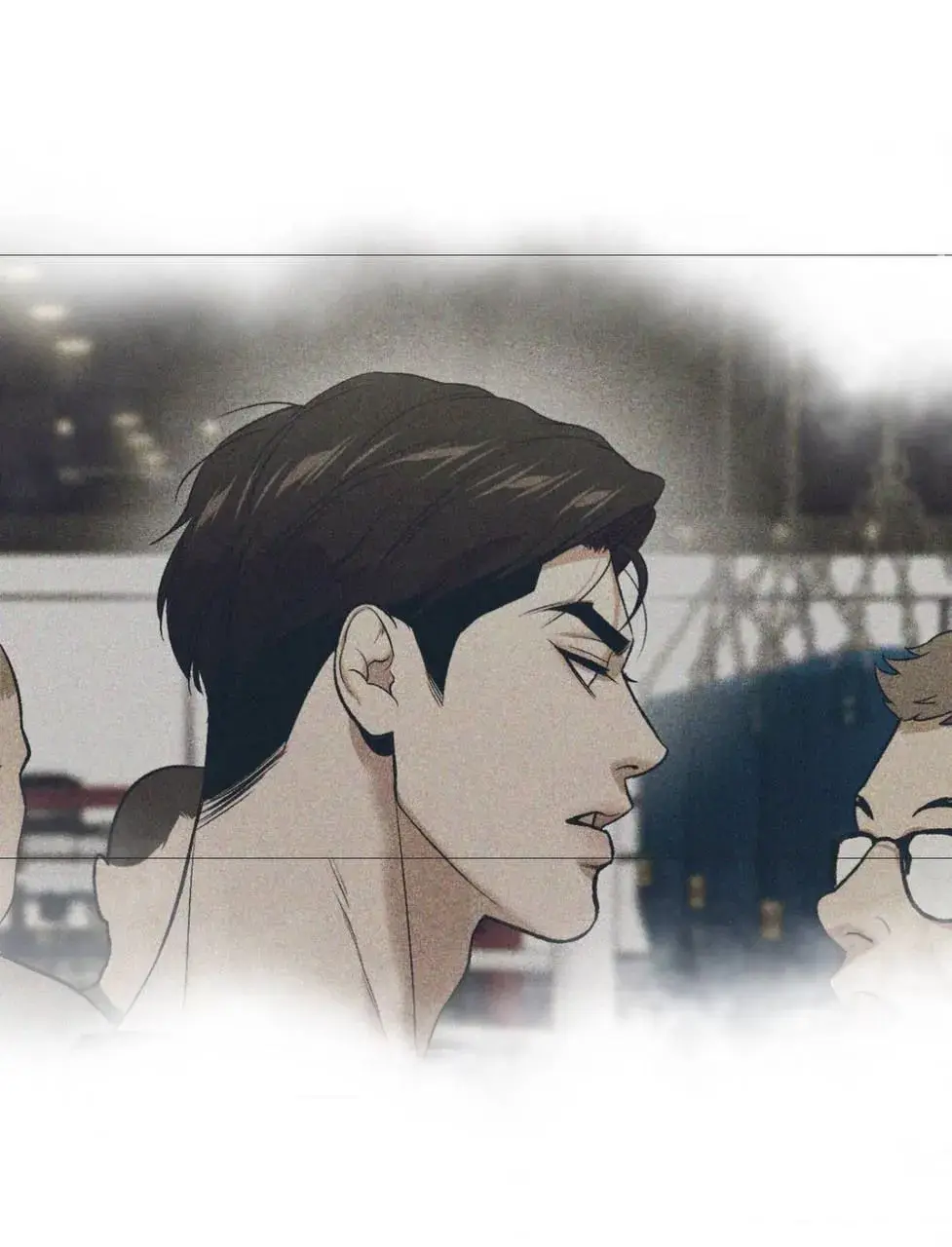 Azar do cavalo – Capítulo 41 Yaoi – Página 24