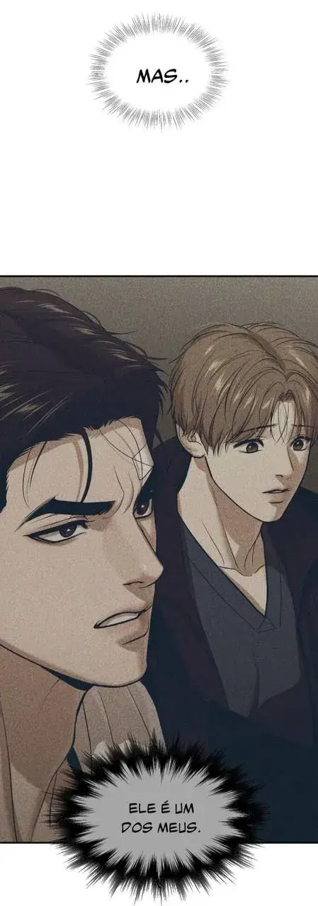 Azar do cavalo – Capítulo 41 Yaoi – Página 29