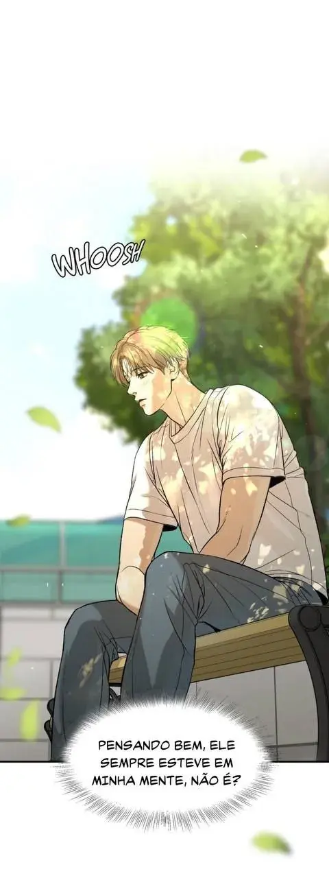 Azar do cavalo – Capítulo 41 Yaoi – Página 32