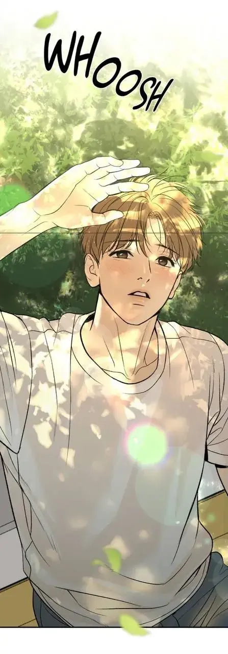 Azar do cavalo – Capítulo 41 Yaoi – Página 34