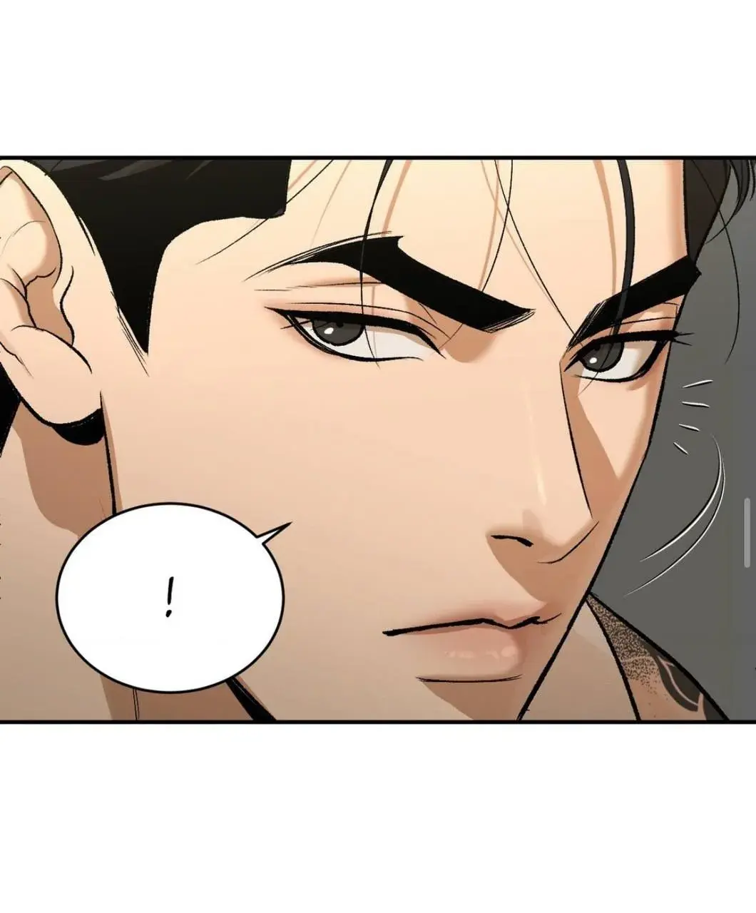 Azar do cavalo – Capítulo 41 Yaoi – Página 42