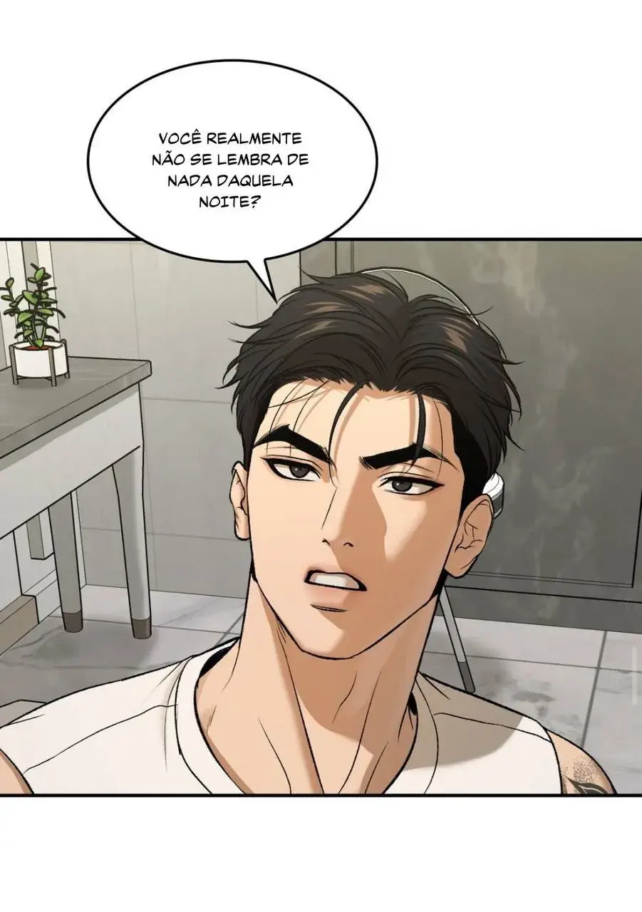 Azar do cavalo – Capítulo 41 Yaoi – Página 51