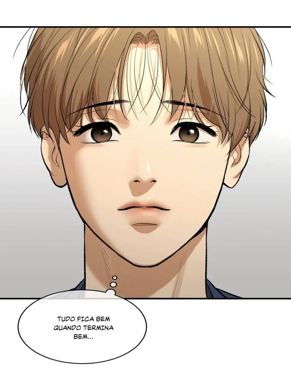 Azar do cavalo – Capítulo 41 Yaoi – Página 6