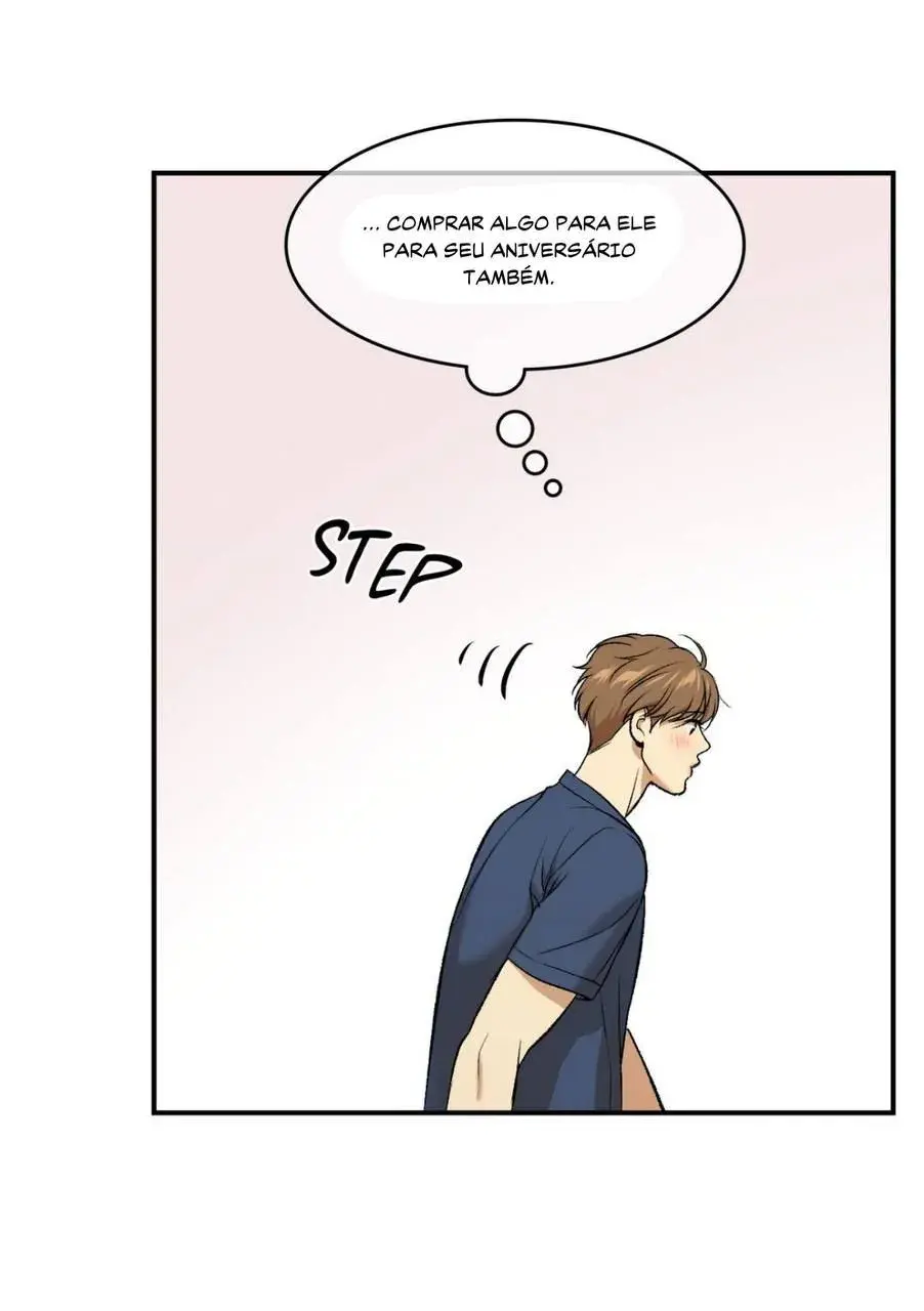 Azar do cavalo – Capítulo 41 Yaoi – Página 66