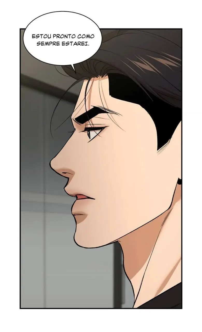 Azar do cavalo – Capítulo 41 Yaoi – Página 69