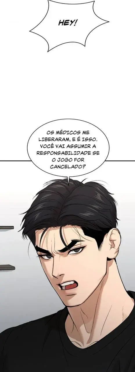 Azar do cavalo – Capítulo 41 Yaoi – Página 81