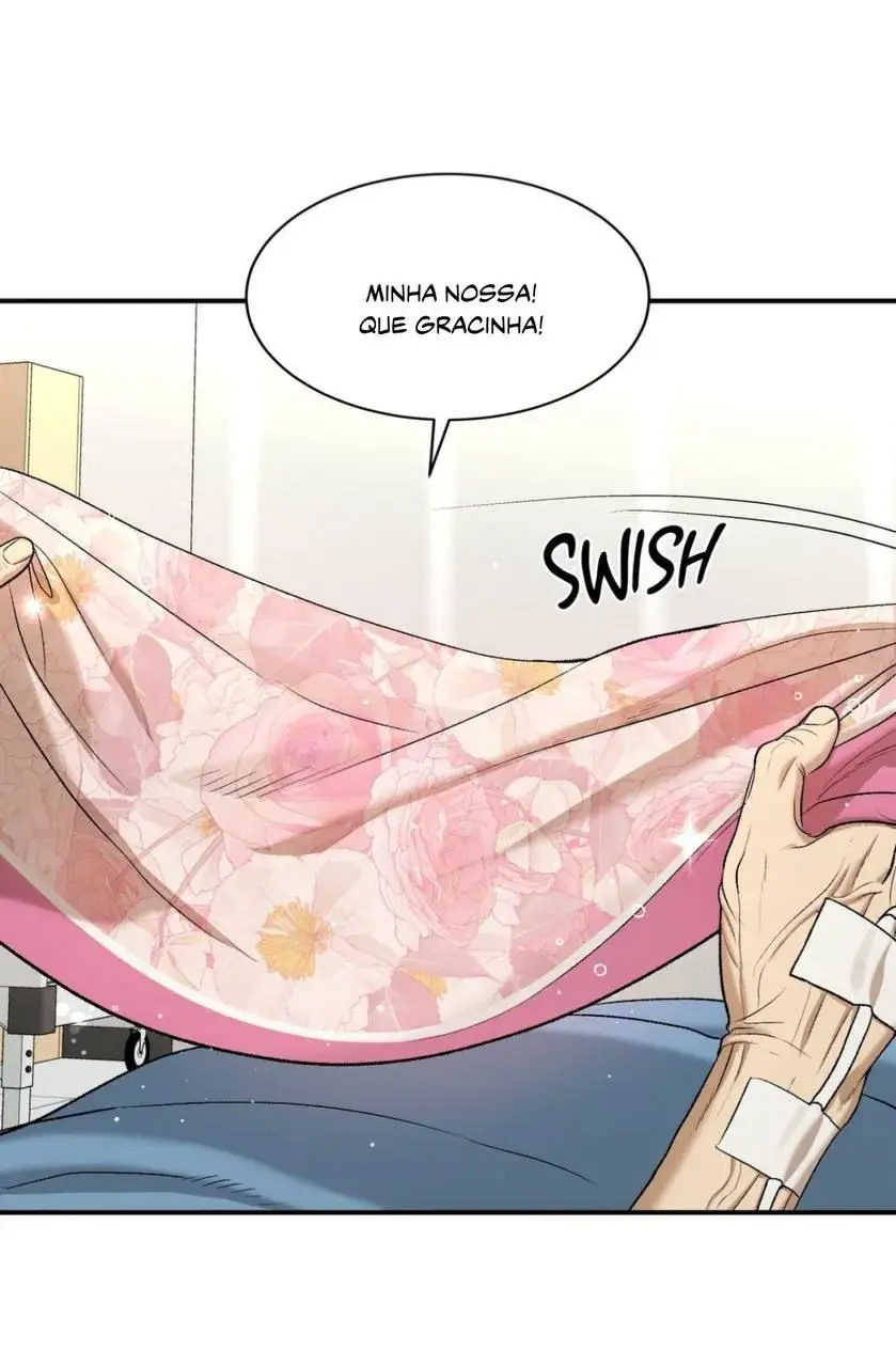 Azar do cavalo – Capítulo 41 Yaoi – Página 9