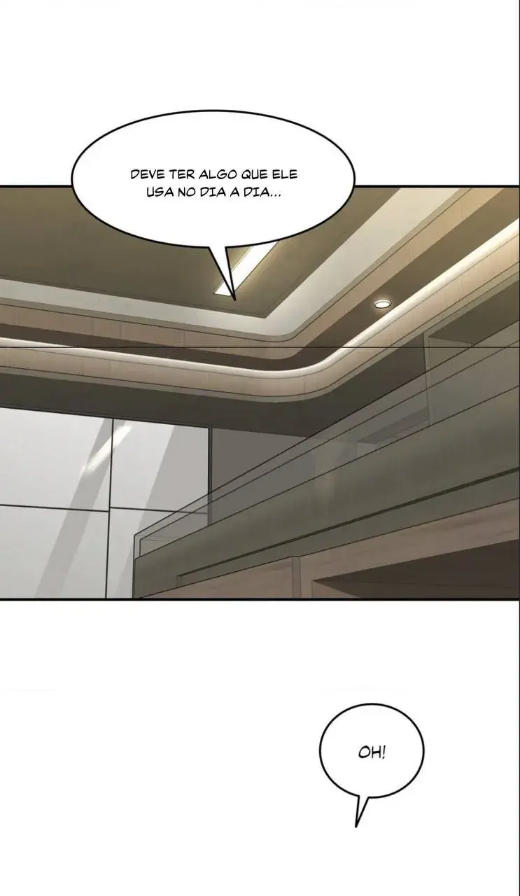 Azar do cavalo – Capítulo 42 Yaoi – Página 17