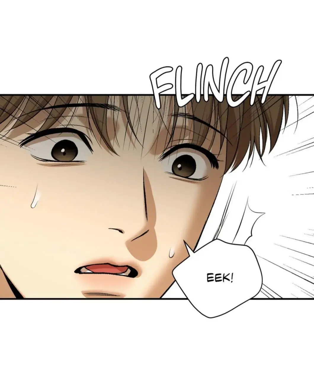 Azar do cavalo – Capítulo 42 Yaoi – Página 21