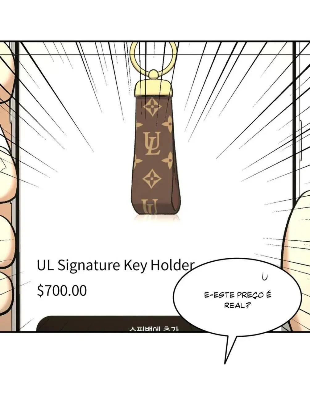 Azar do cavalo – Capítulo 42 Yaoi – Página 22