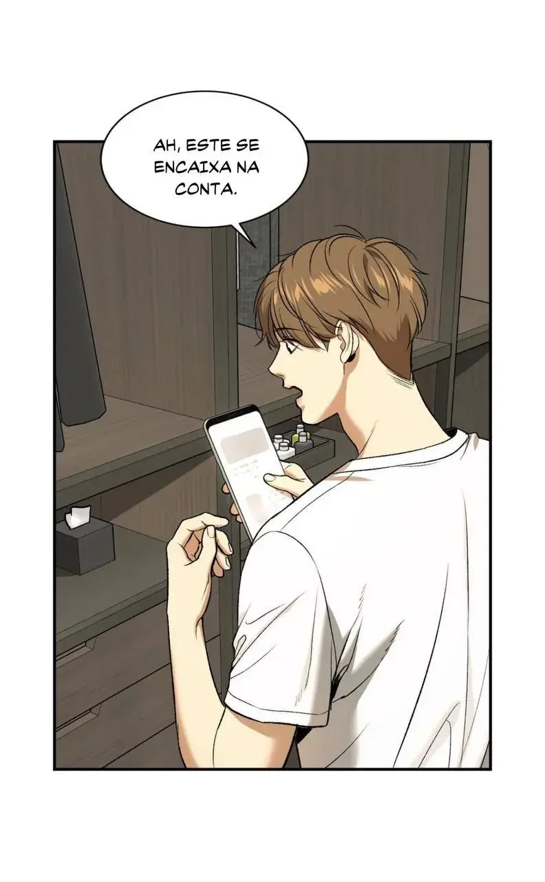 Azar do cavalo – Capítulo 42 Yaoi – Página 27