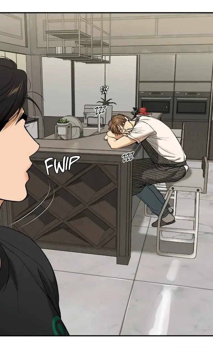 Azar do cavalo – Capítulo 42 Yaoi – Página 40