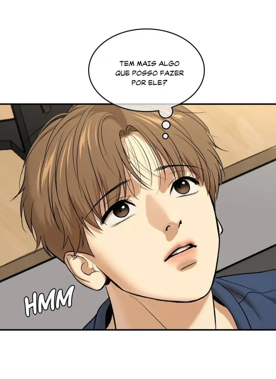 Azar do cavalo – Capítulo 42 Yaoi – Página 6