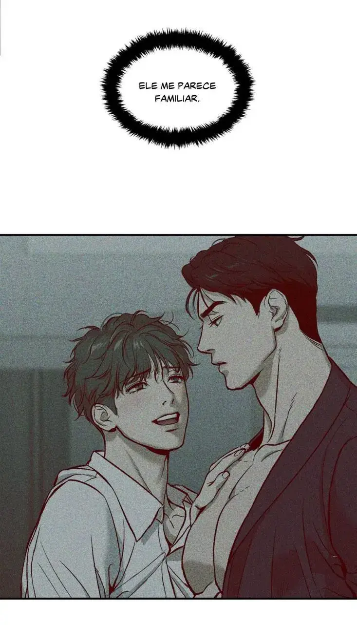 Azar do cavalo – Capítulo 42 Yaoi – Página 65