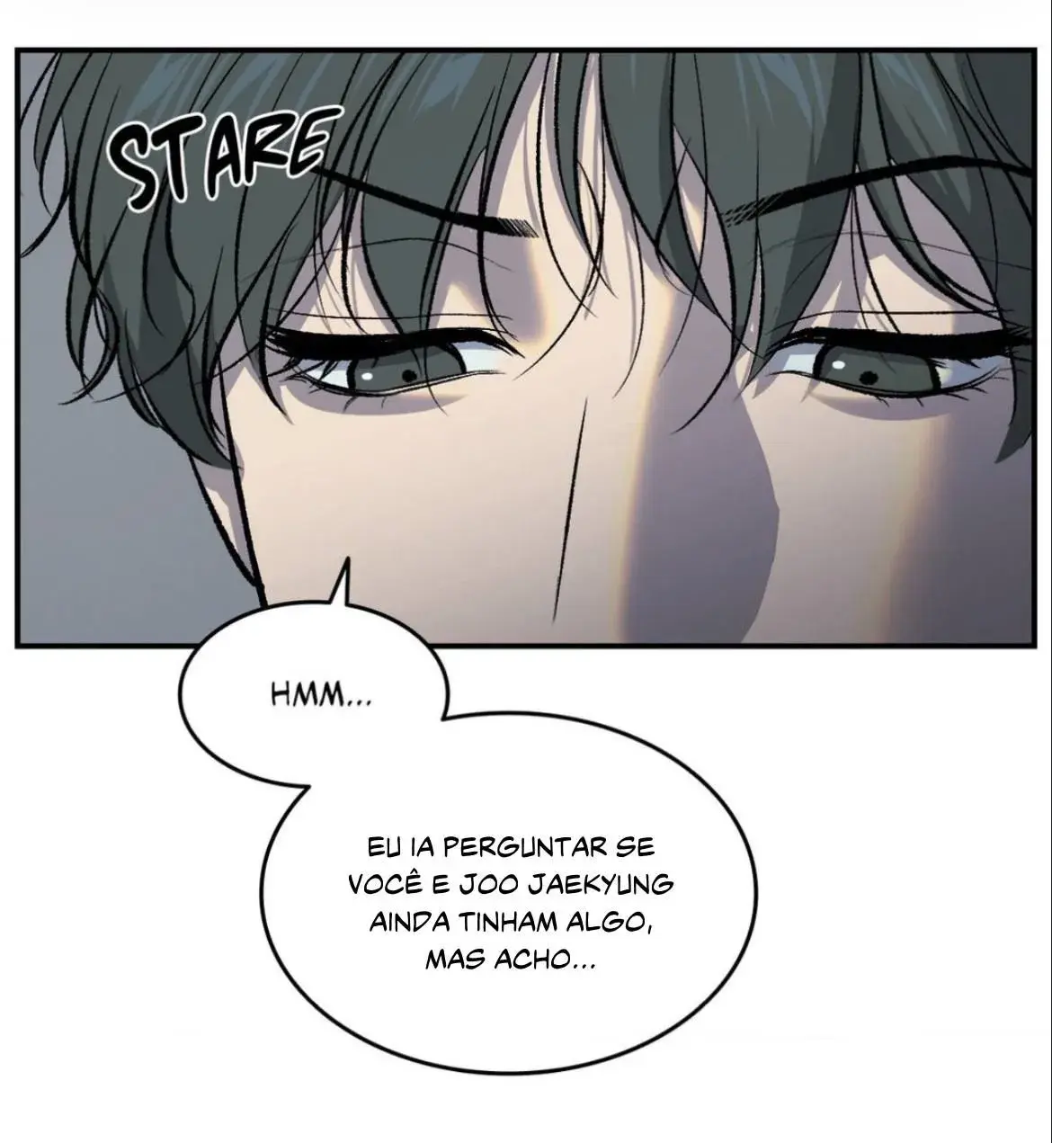 Azar do cavalo – Capítulo 42 Yaoi – Página 69