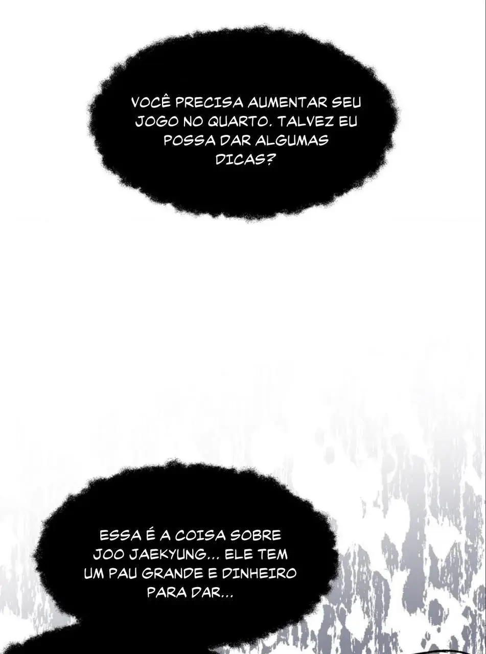 Azar do cavalo – Capítulo 42 Yaoi – Página 74