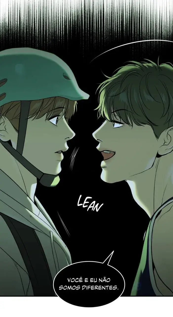 Azar do cavalo – Capítulo 42 Yaoi – Página 80