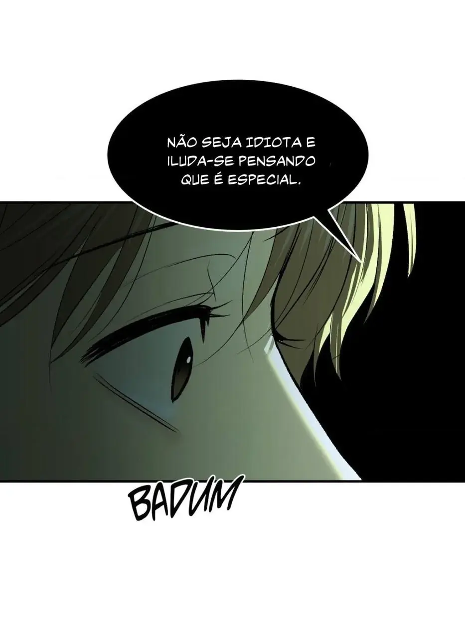 Azar do cavalo – Capítulo 42 Yaoi – Página 81