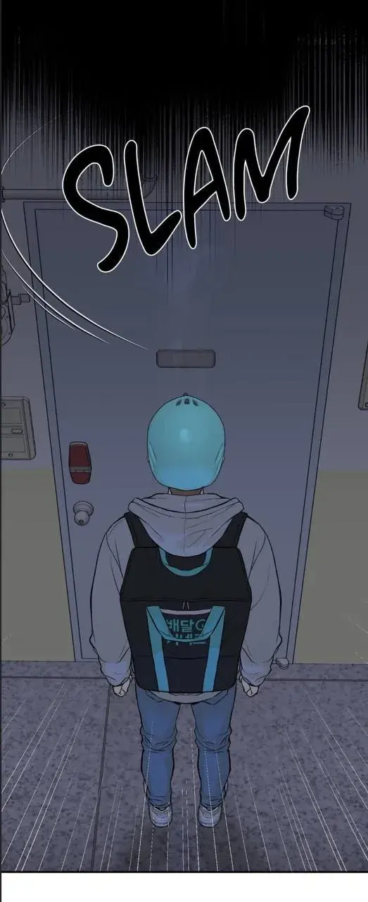 Azar do cavalo – Capítulo 42 Yaoi – Página 84