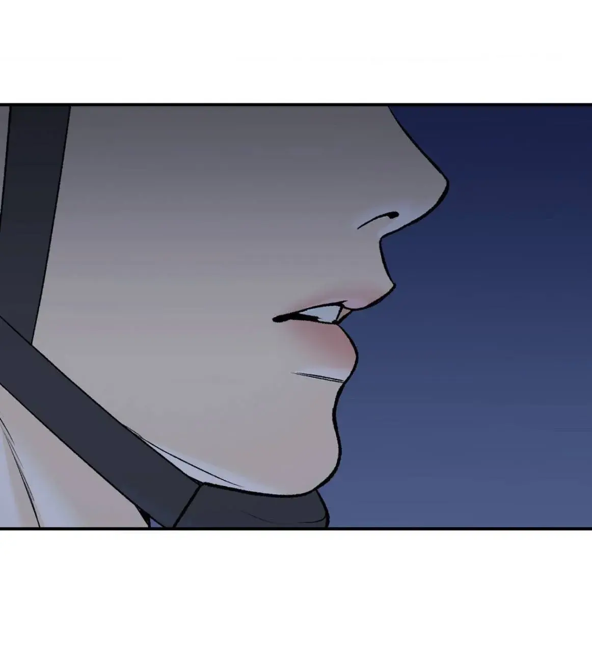 Azar do cavalo – Capítulo 42 Yaoi – Página 85