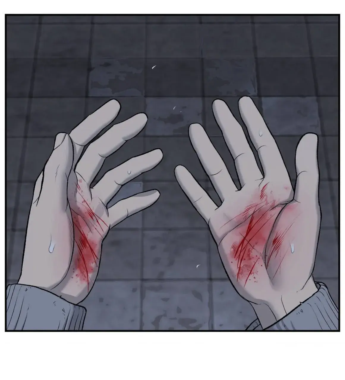 Azar do cavalo – Capítulo 43 Yaoi – Página 17