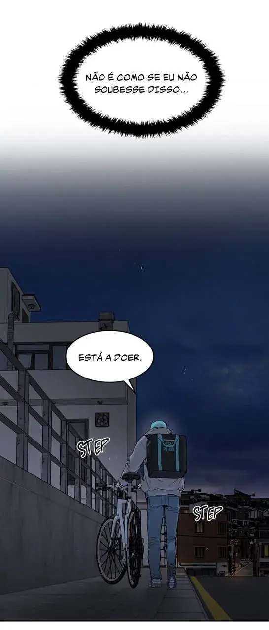 Azar do cavalo – Capítulo 43 Yaoi – Página 19