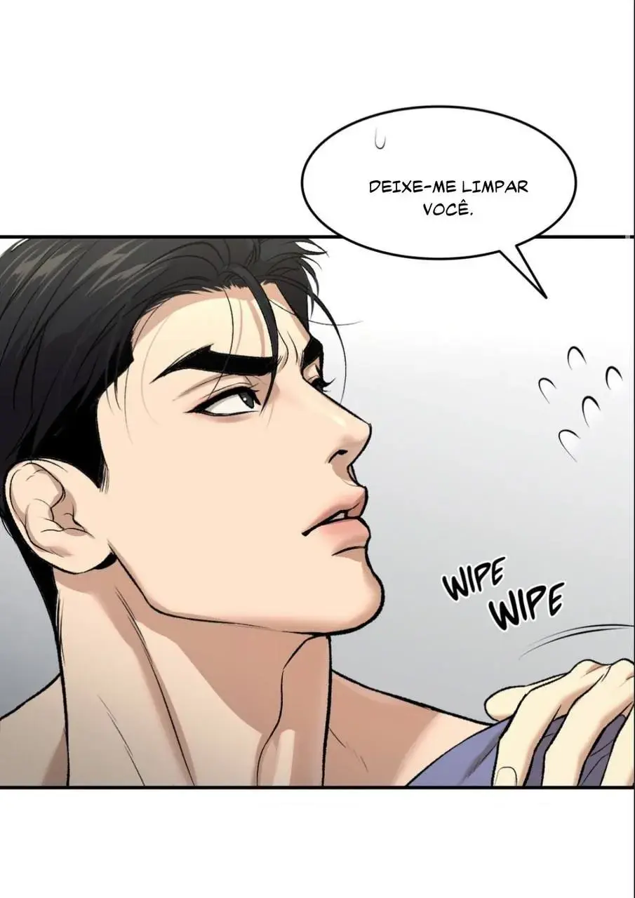 Azar do cavalo – Capítulo 43 Yaoi – Página 28