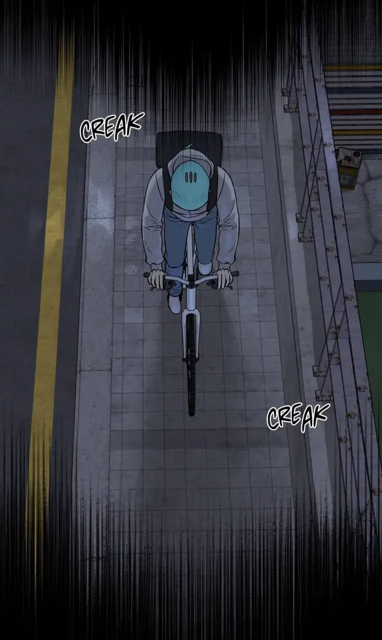 Azar do cavalo – Capítulo 43 Yaoi – Página 3