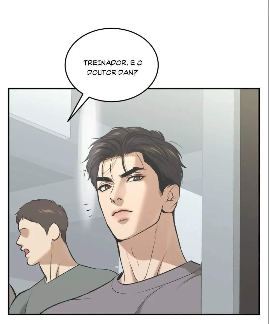 Azar do cavalo – Capítulo 43 Yaoi – Página 30