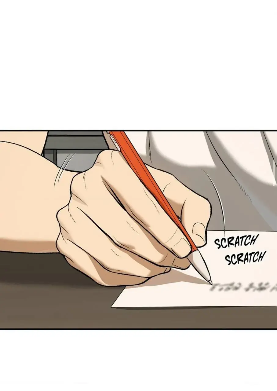 Azar do cavalo – Capítulo 43 Yaoi – Página 39