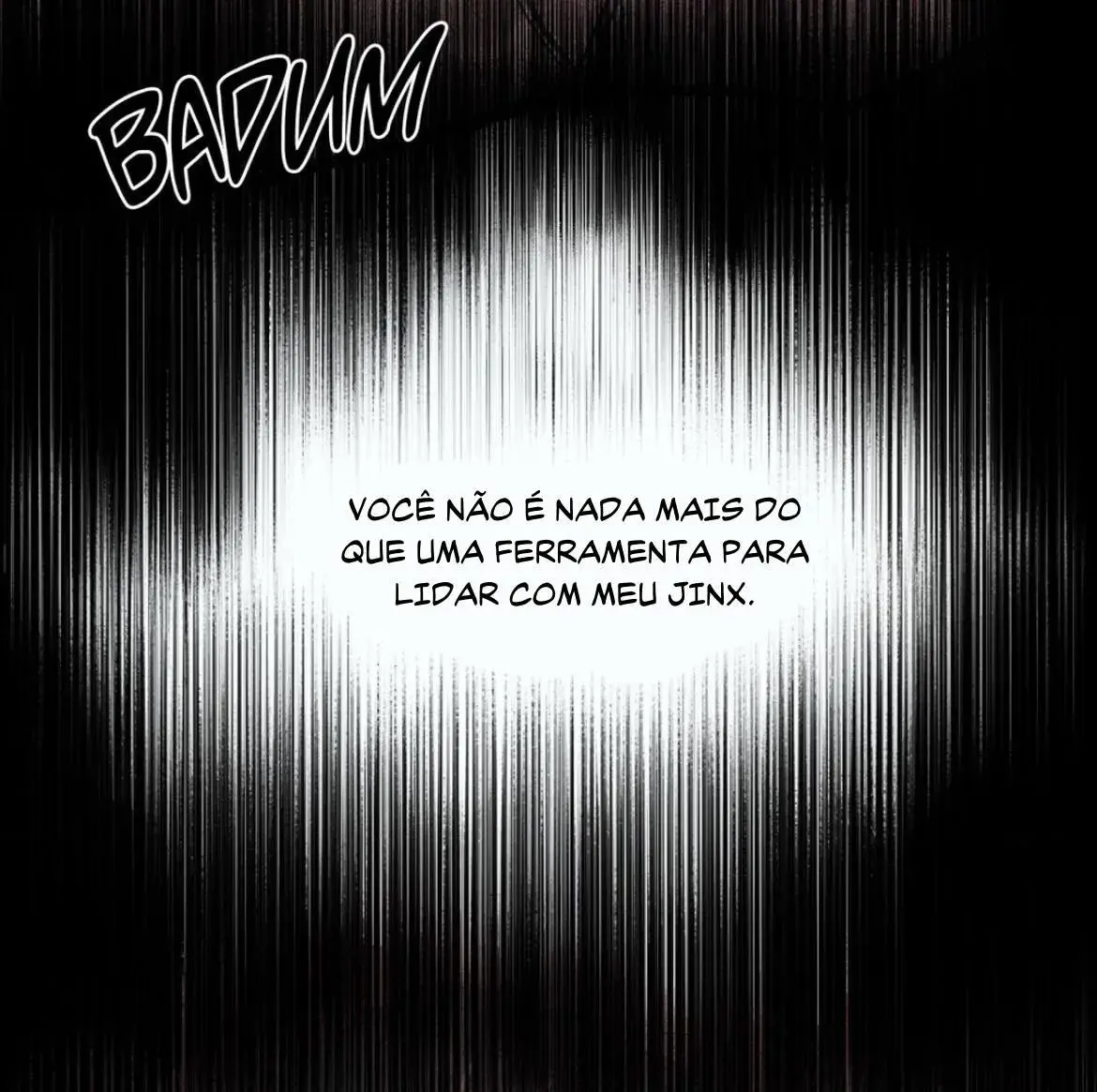 Azar do cavalo – Capítulo 43 Yaoi – Página 5