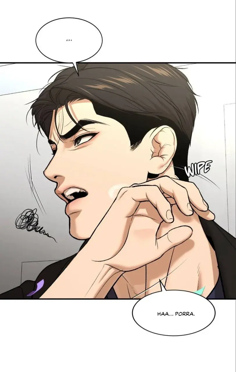 Azar do cavalo – Capítulo 43 Yaoi – Página 52